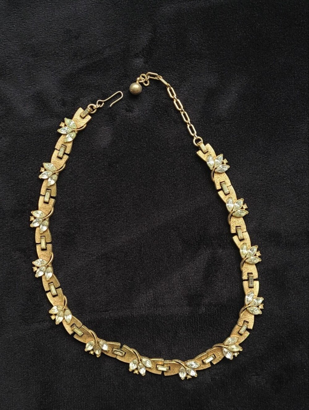 Napier Vintage Necklace